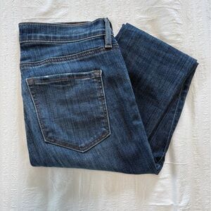 LOFT Jeans